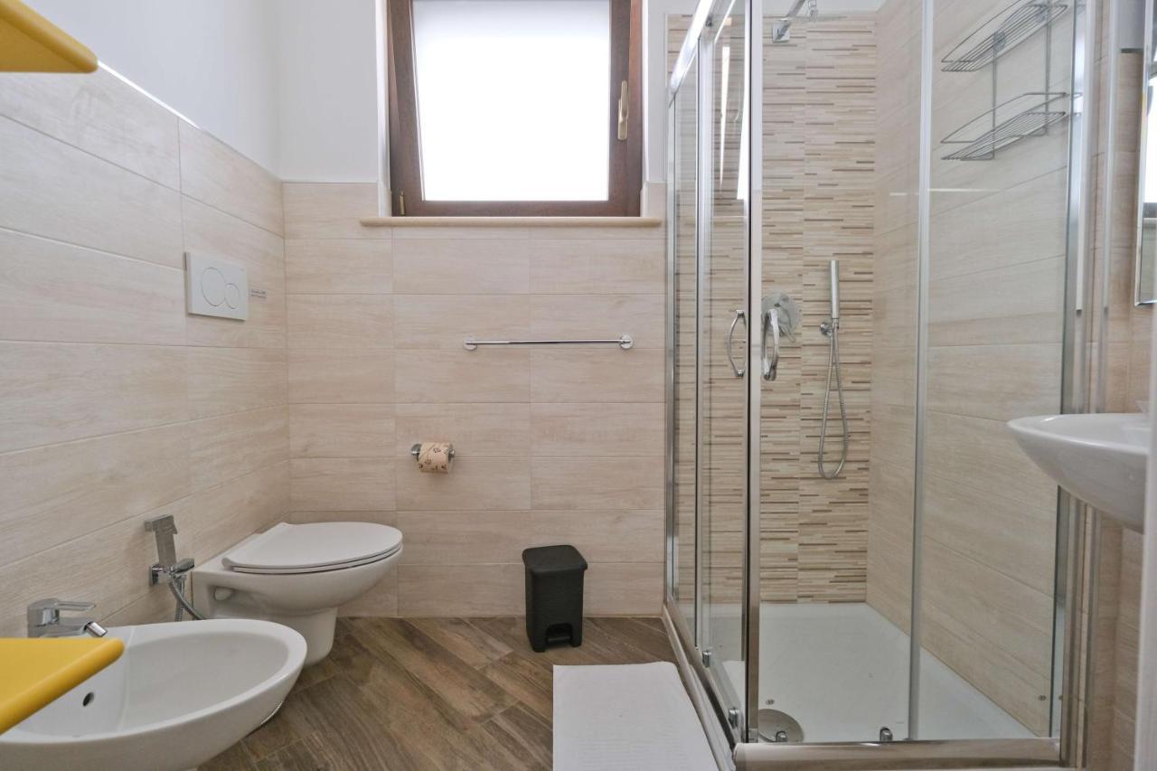 Il Porto Affittacamere B&B Brindisi Exterior foto