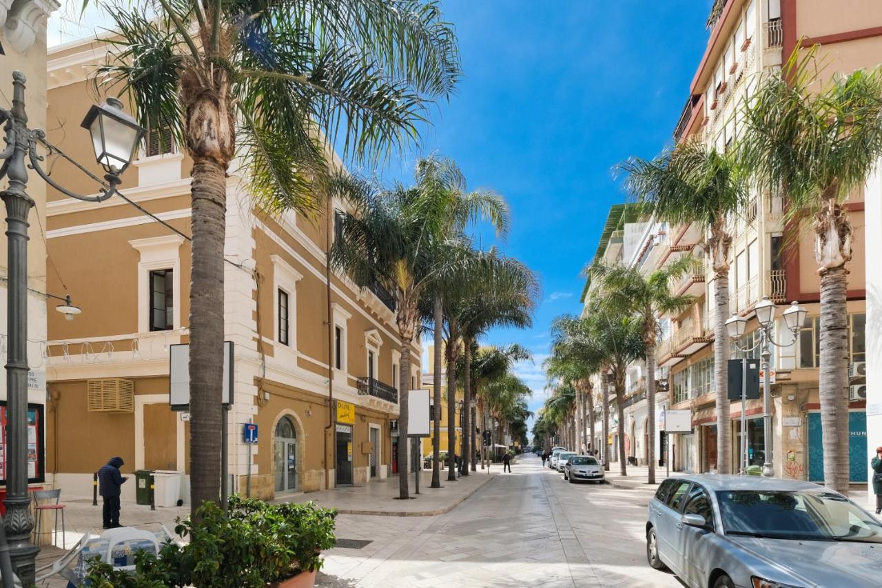 Il Porto Affittacamere B&B Brindisi Exterior foto